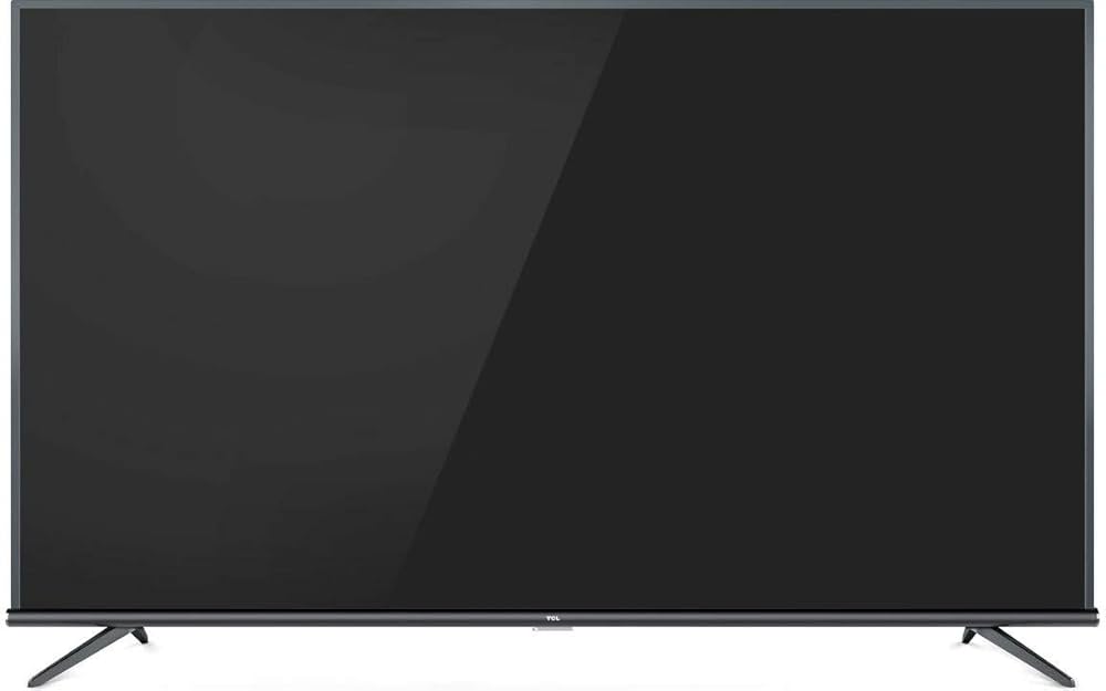 TCLスマートTV50型 50 インチテレビ - TCLジャパン